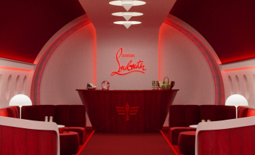 Christian Louboutin Sonbahar/Kış 2021 Koleksiyonu