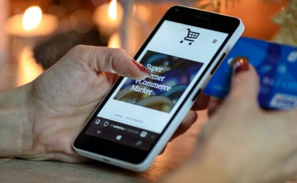 E-Ticarette Pandemiyle Değişen Dengeler ve Yeni Süreçler