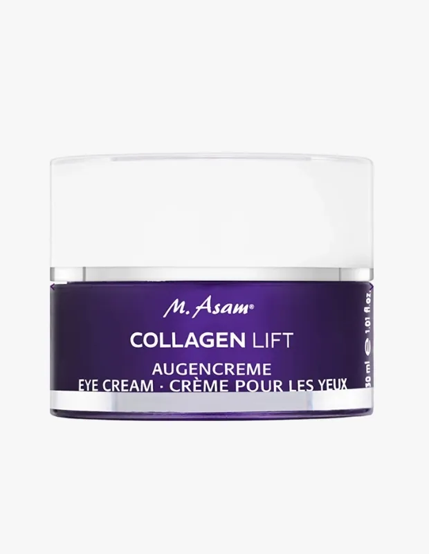 M.Asam Collagen Lift Göz Kremi: