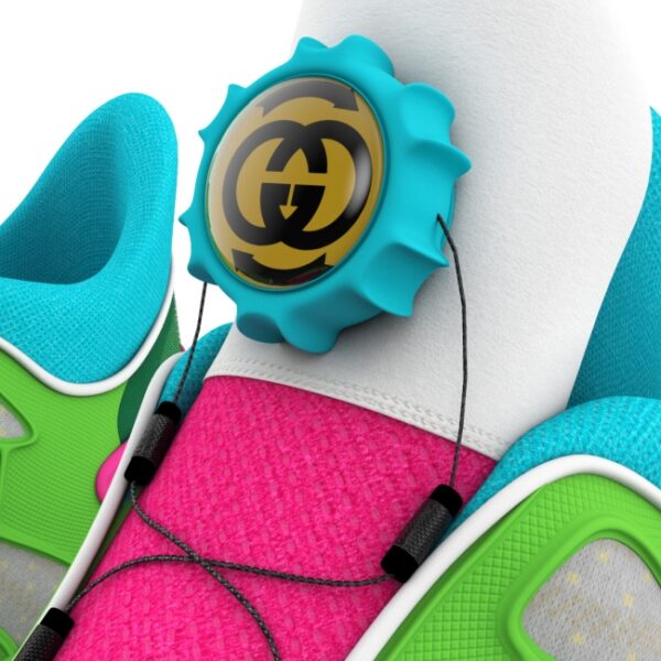 Gucci'nin Yeni Dijital Sneaker'ı: Virtual 25