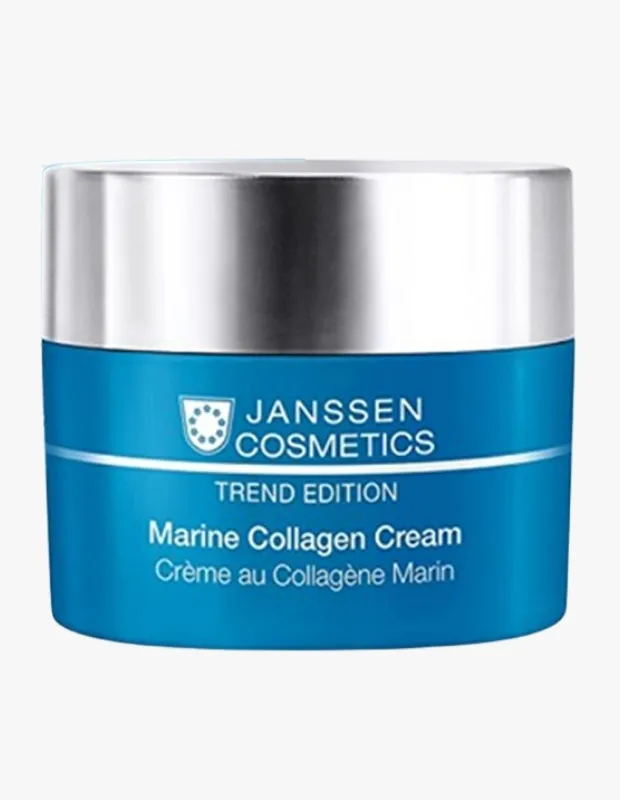 Janssen Cosmetics Anti-Age Günlük Krem: