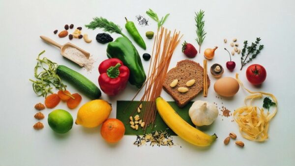 Hamilelikte Beslenme Nasıl Olmalı?