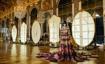Paris Moda Haftası 2021-22 Sonbahar/Kış Koleksiyonları