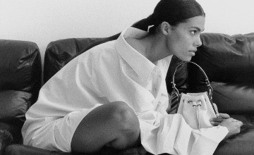 The Kooples'ın SS21 Koleksiyonuyla Tarzınızı Ortaya Çıkarın