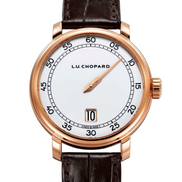 Lüks Saatlerin En Yeni Modelleri: Watches and Wonders