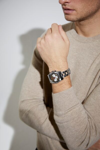 Lüks Saatlerin En Yeni Modelleri: Watches and Wonders
