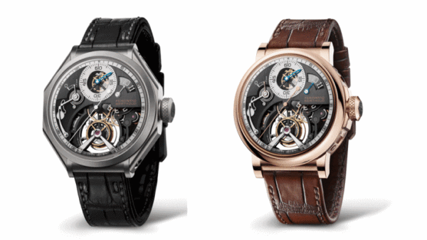 Lüks Saatlerin En Yeni Modelleri: Watches and Wonders