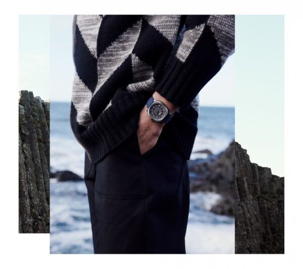 Lüks Saatlerin En Yeni Modelleri: Watches and Wonders
