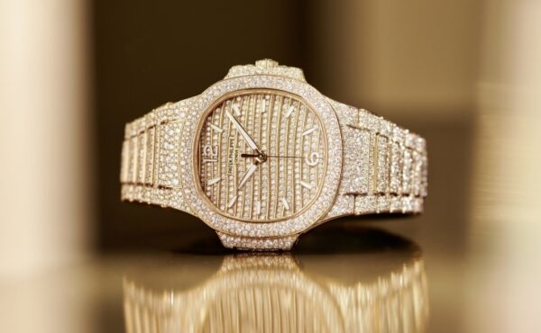 Lüks Kadın Saatlerinin En Yeni Modelleri: Watches and Wonders