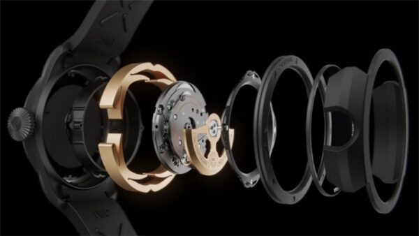 Lüks Saatlerin En Yeni Modelleri: Watches and Wonders