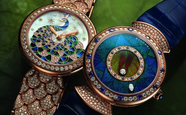 Lüks Kadın Saatlerinin En Yeni Modelleri: Watches and Wonders