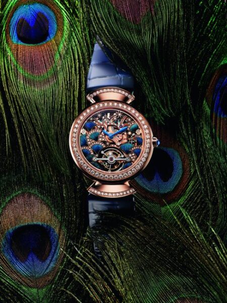 Lüks Kadın Saatlerinin En Yeni Modelleri: Watches and Wonders