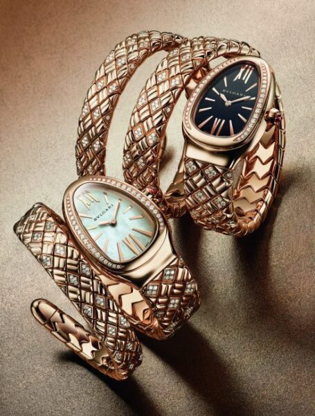 Lüks Kadın Saatlerinin En Yeni Modelleri: Watches and Wonders