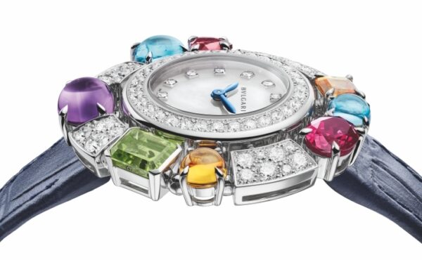 Lüks Kadın Saatlerinin En Yeni Modelleri: Watches and Wonders