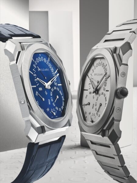 Lüks Saatlerin En Yeni Modelleri: Watches and Wonders
