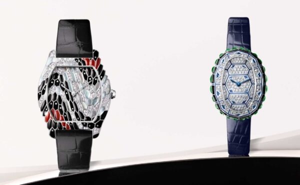 Lüks Kadın Saatlerinin En Yeni Modelleri: Watches and Wonders