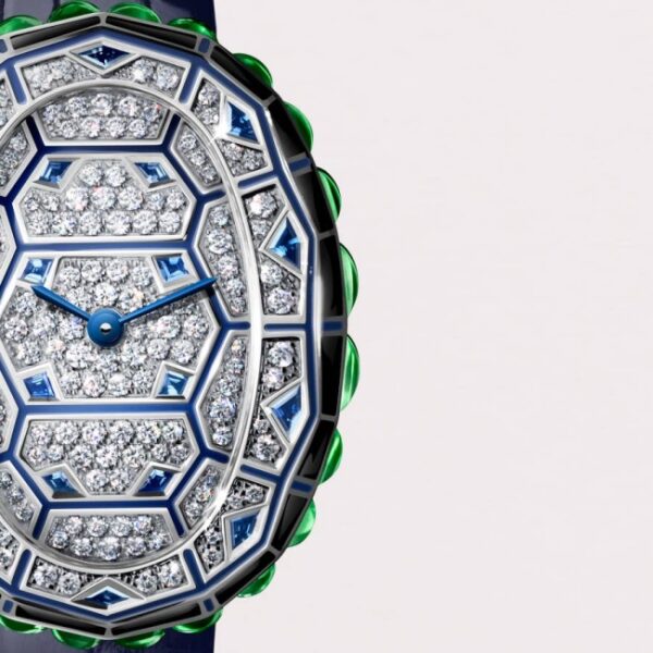 Lüks Kadın Saatlerinin En Yeni Modelleri: Watches and Wonders