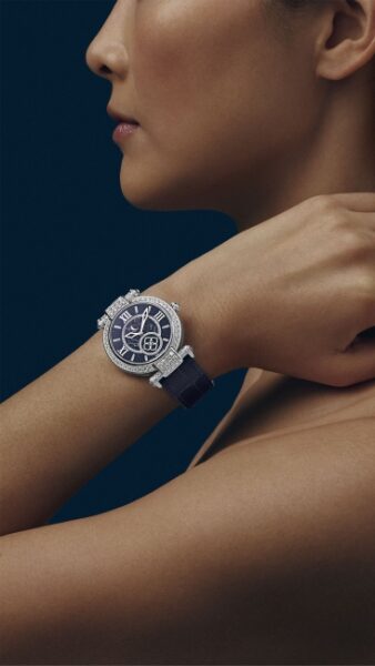 Lüks Kadın Saatlerinin En Yeni Modelleri: Watches and Wonders