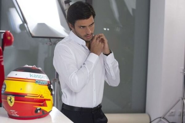 Formula 1’in Kırmızı Pilotları: Charles Leclerc ve Carlos Sainz