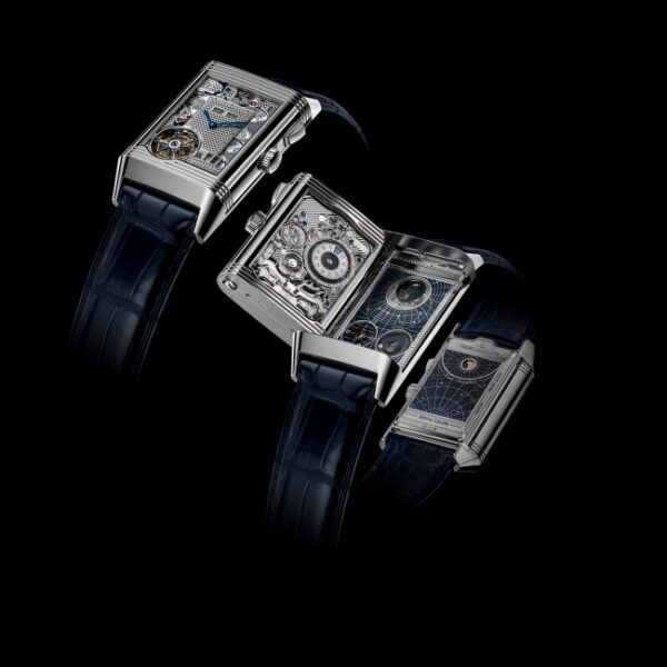 Lüks Saatlerin En Yeni Modelleri: Watches and Wonders