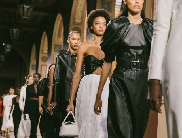 2021 İlkbahar/Yaz Sezonu Moda Trendleri