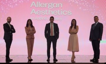 Allergan Aesthetics Yeni Kurumsal Marka Kimliğini Tanıttı