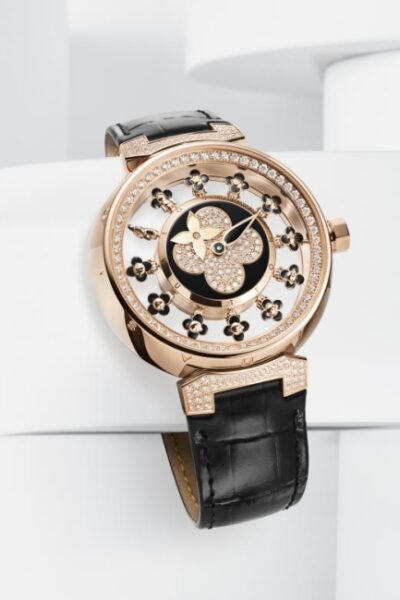 Lüks Kadın Saatlerinin En Yeni Modelleri: Watches and Wonders