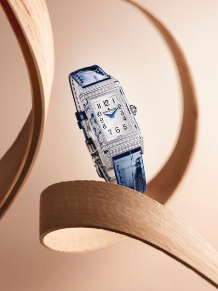 Lüks Kadın Saatlerinin En Yeni Modelleri: Watches and Wonders
