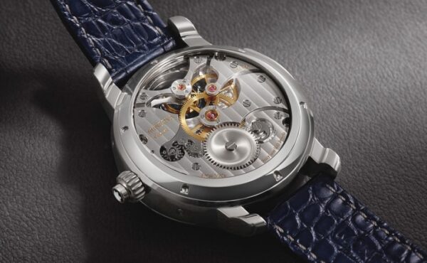 Lüks Saatlerin En Yeni Modelleri: Watches and Wonders