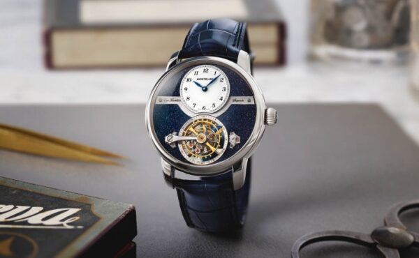 Lüks Saatlerin En Yeni Modelleri: Watches and Wonders