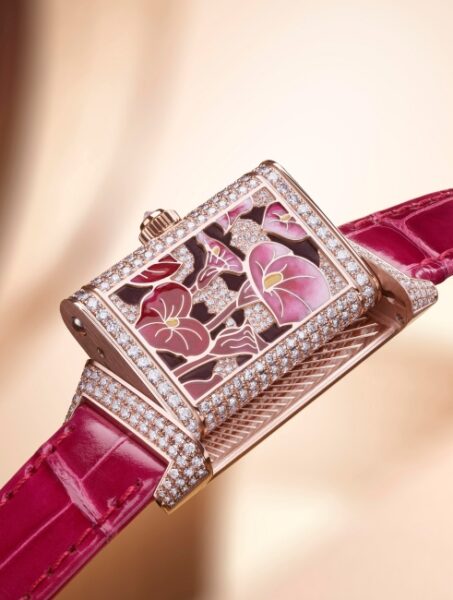 Lüks Kadın Saatlerinin En Yeni Modelleri: Watches and Wonders
