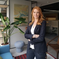 Çalışma Alanlarında Sanat: Han Spaces