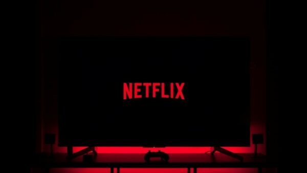 Netflix Oyun Sektörüne Girmeye Hazırlanıyor