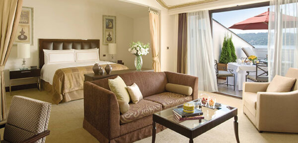 Şehirde Tatil Kaçamağı İçin Öneriler