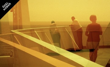 Çalışma Alanlarında Sanat: Han Spaces
