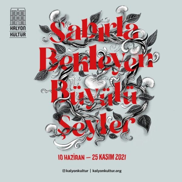 İstanbul Sergi Rehberi: Haziran 2021