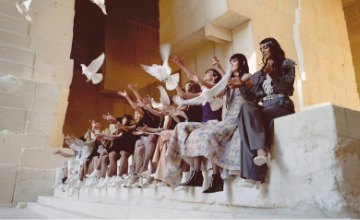 Chanel Cruise 2021/22 Koleksiyonu