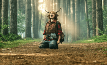 Netflix'in Haziran Programı