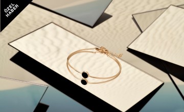 Türk Mücevher Tasarımcıları: Runda Jewelry