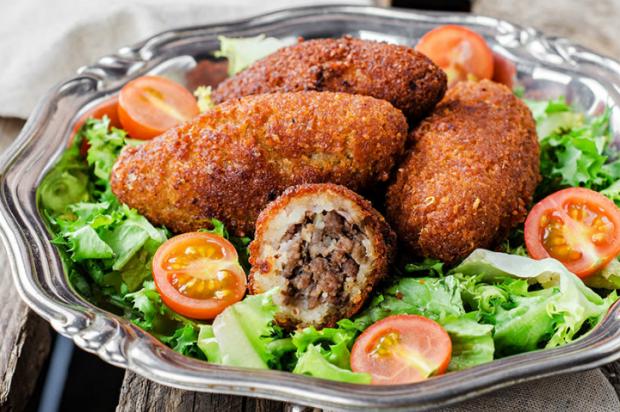 Mezopotamya’nın Gastronomi Başkenti: Mardin’de Tadılması Gereken İmza Lezzetler