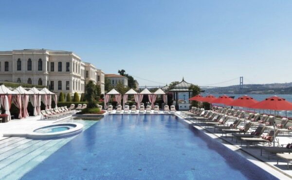 Şehirde Tatil Kaçamağı İçin Öneriler