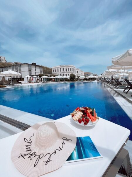 Şehirde Tatil Kaçamağı İçin Öneriler