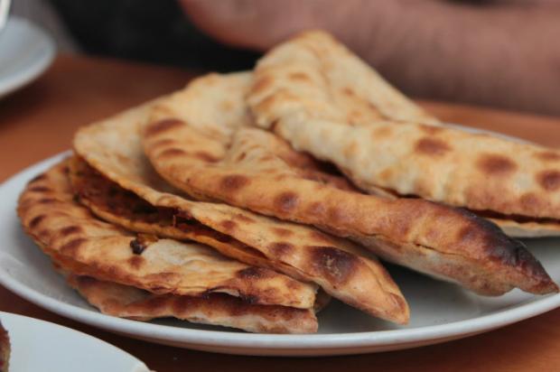 Mezopotamya’nın Gastronomi Başkenti: Mardin’de Tadılması Gereken İmza Lezzetler