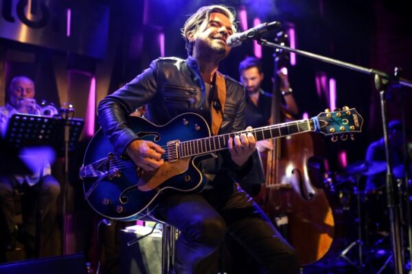 28. İstanbul Caz Festivali: Caz Hissediyorum!