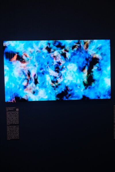 Contemporary İstanbul: Feride İkiz’in ‘’Crash’’ Koleksiyonu