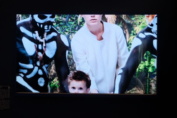 Contemporary İstanbul: Feride İkiz’in ‘’Crash’’ Koleksiyonu