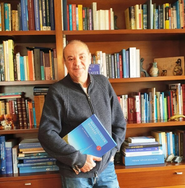 Ali Boratav'ın Gözünden Ege Koylarının “En”leri