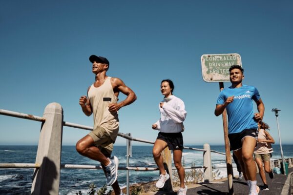 adidas: Yarın İçin Bugün Koş