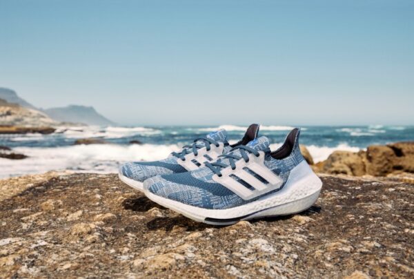 adidas: Yarın İçin Bugün Koş