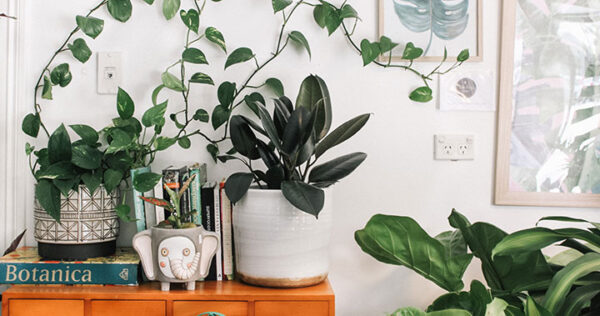 2021’in Home Office Trendleri